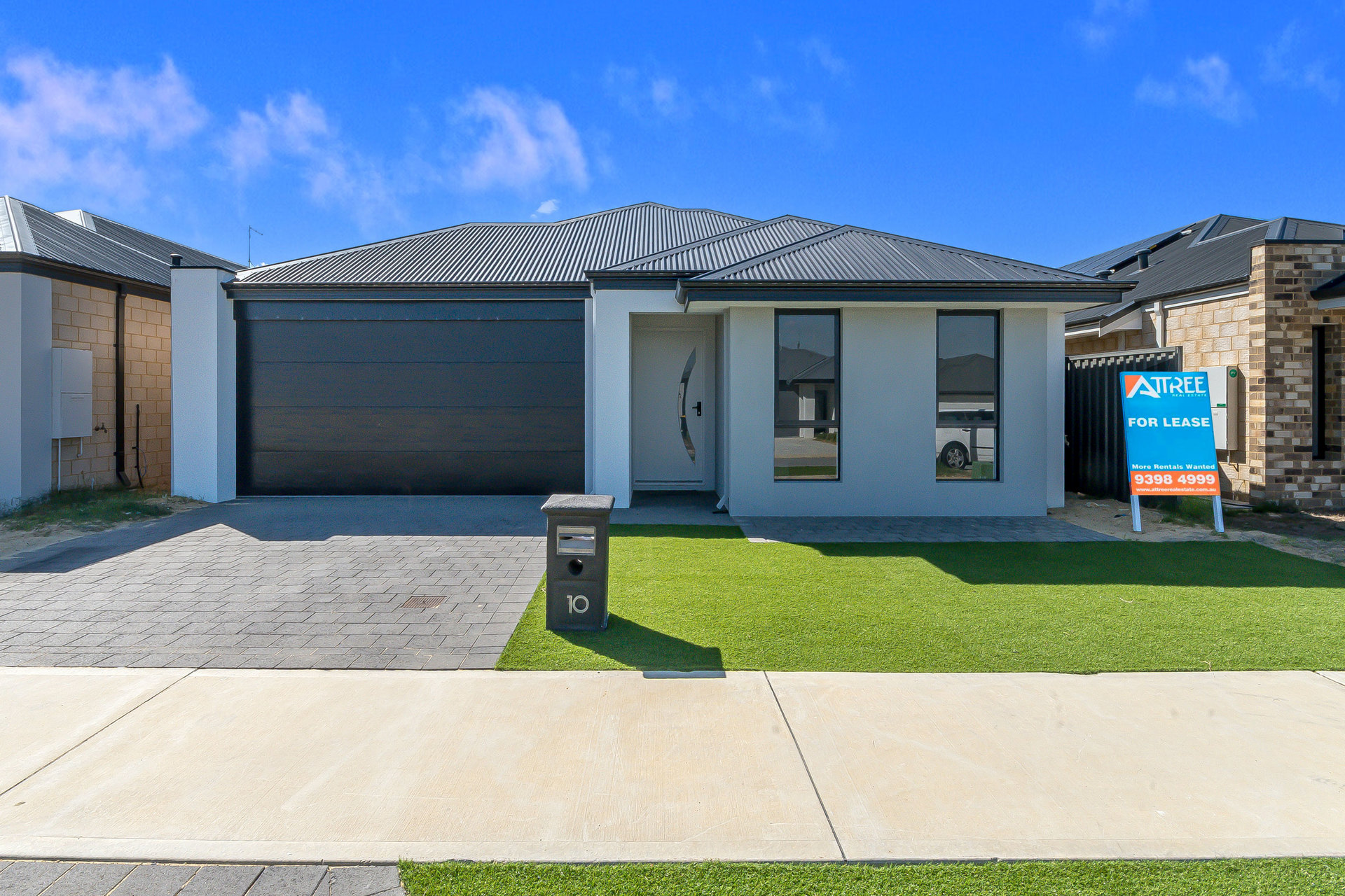 Listing image for 10 Oldfield Street, Hilbert  WA  6112