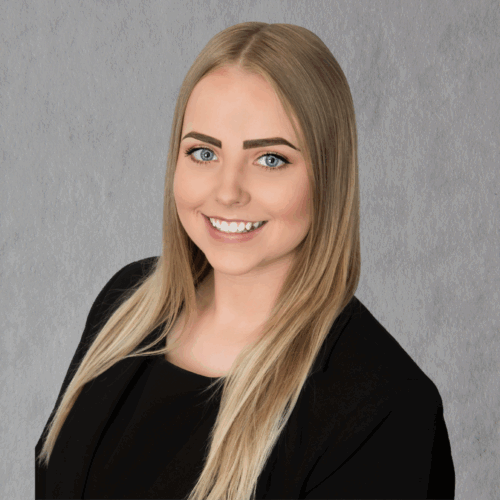 Profile photo of Aimee Marland
