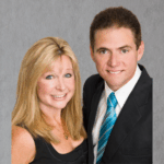 Kevin and Melanie Attree Headshot