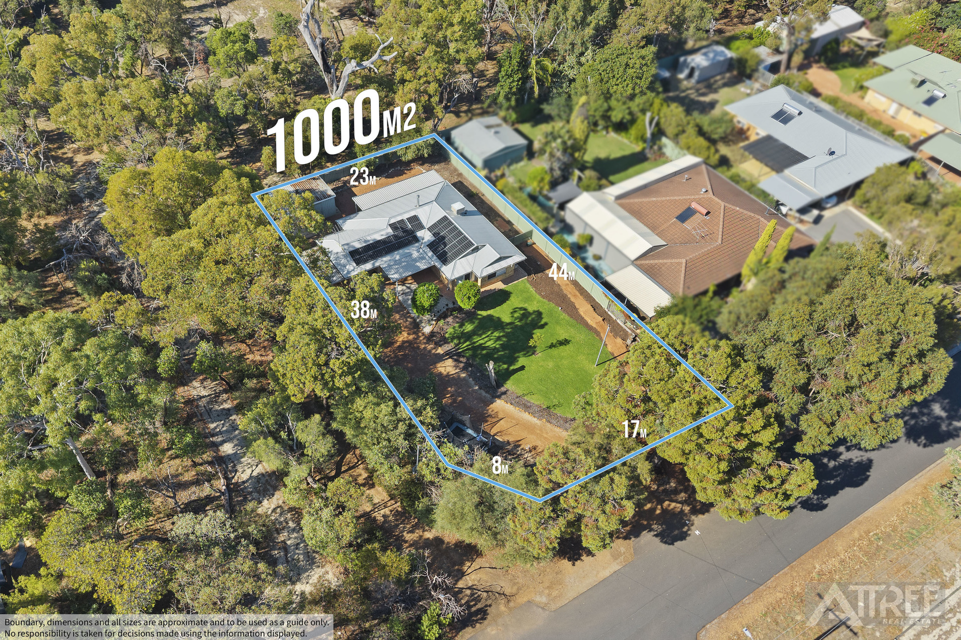 25 Baskerville Road, Mundijong WA 6123