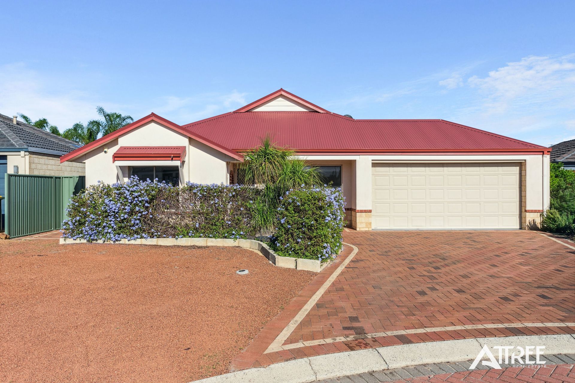 27 Excalibur Chase, Wattle Grove WA 6107