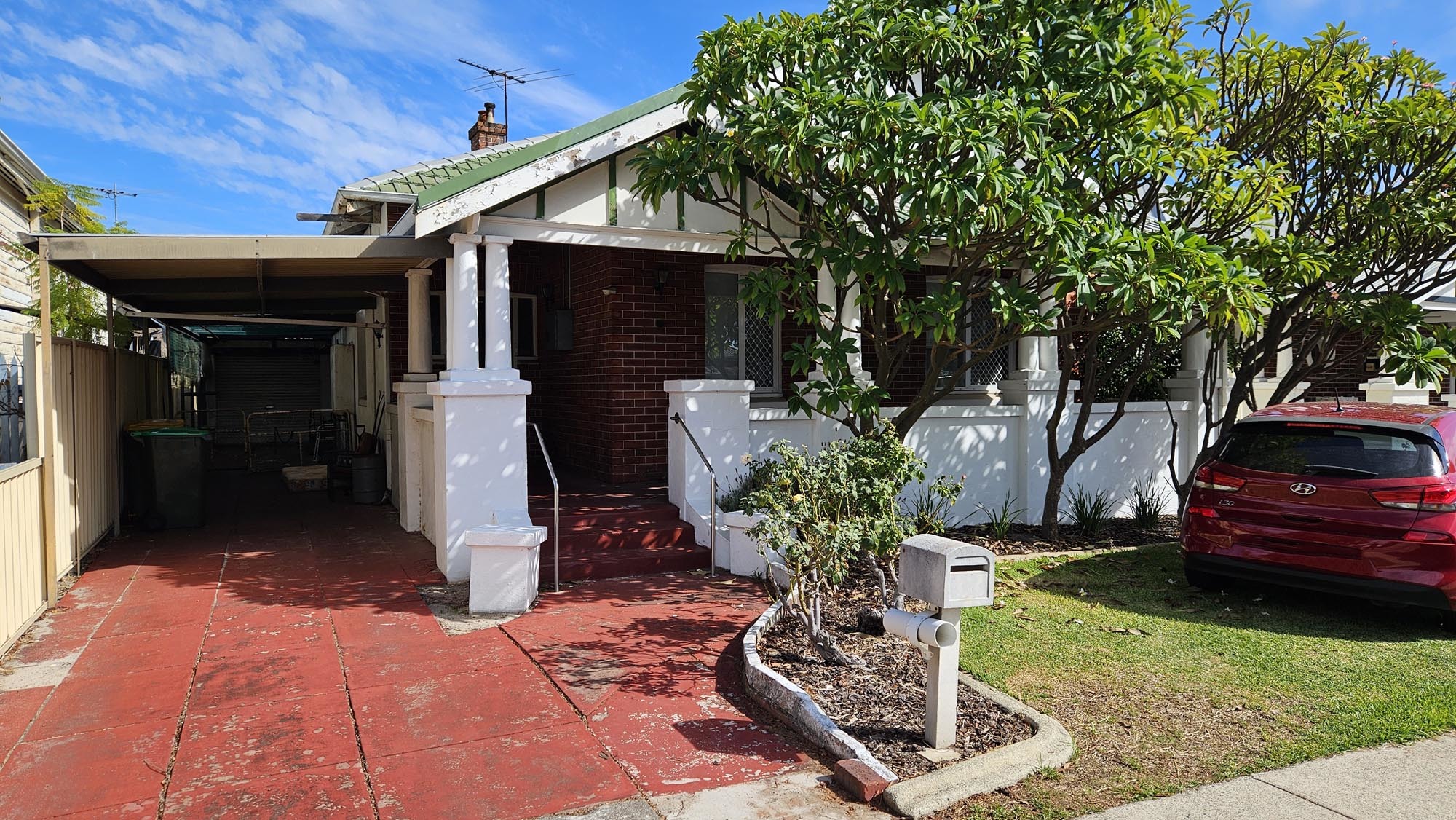 Listing image for 5 First Avenue, Bassendean  WA  6054