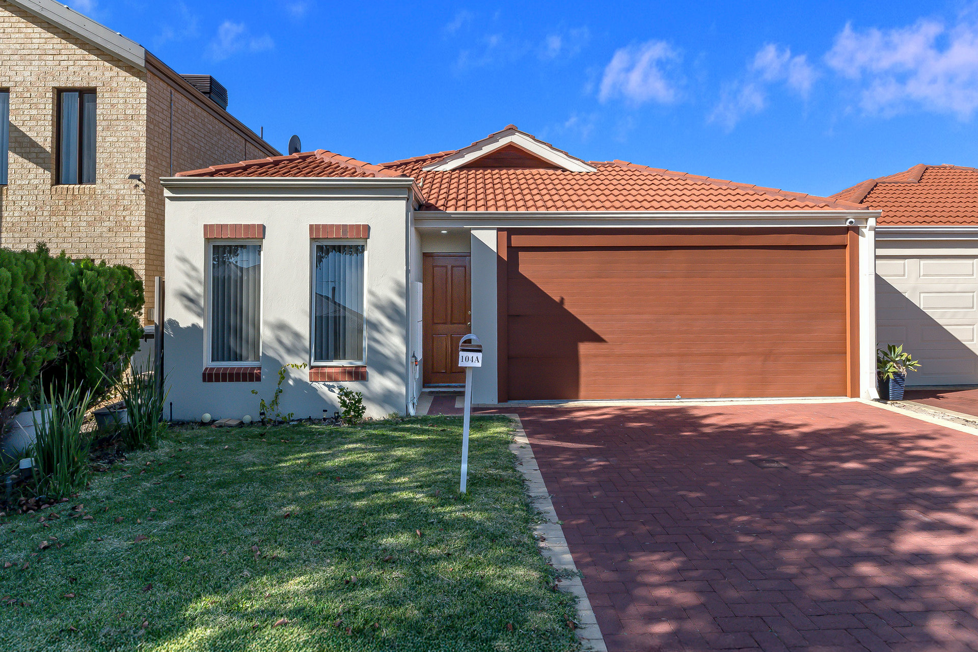 Listing image for 104A Millstream Drive, Southern River  WA  6110