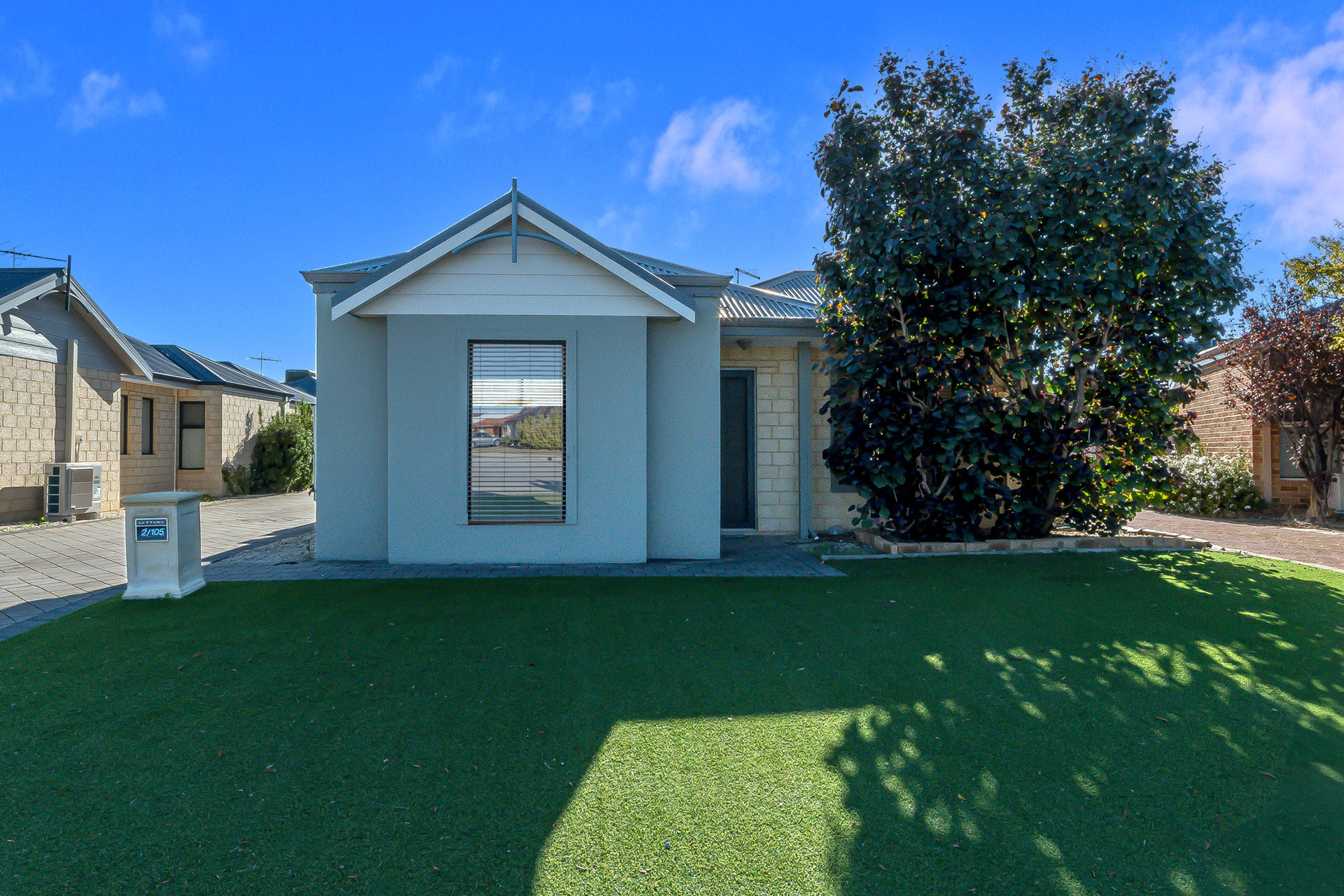Listing image for 2/105 Gateway Boulevard, Canning Vale  WA  6155