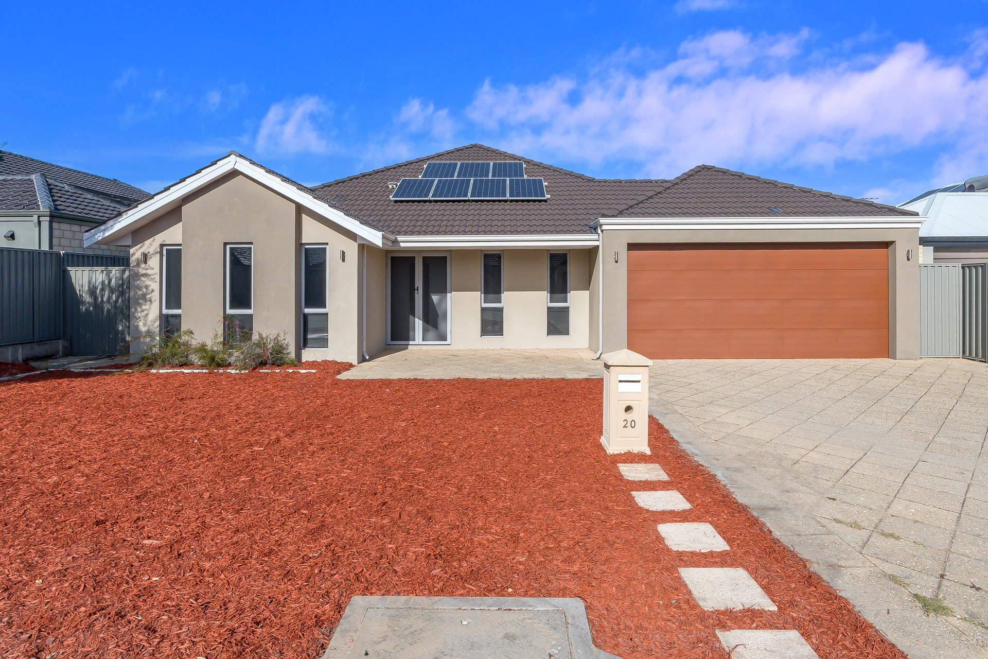 Listing image for 20 Temple Way, Piara Waters  WA  6112