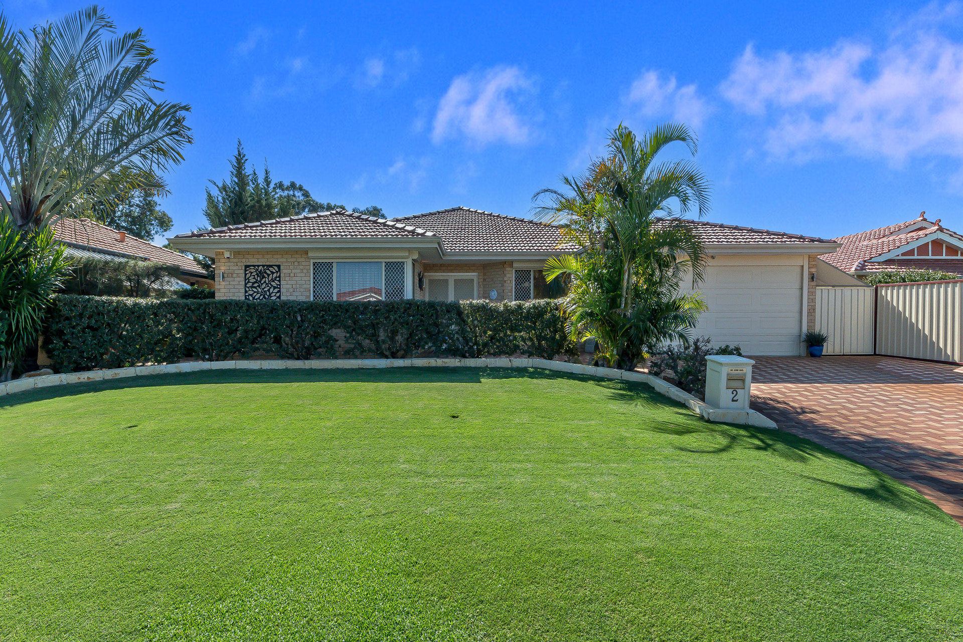 Listing image for 2 Feltbush Mews, Canning Vale  WA  6155