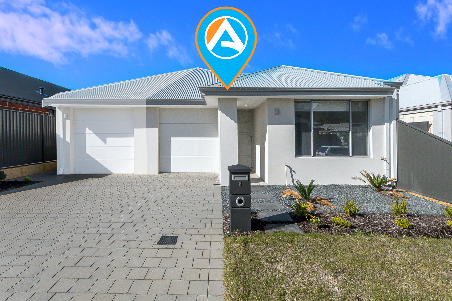 8A Simbel Street, Baldivis WA 6171