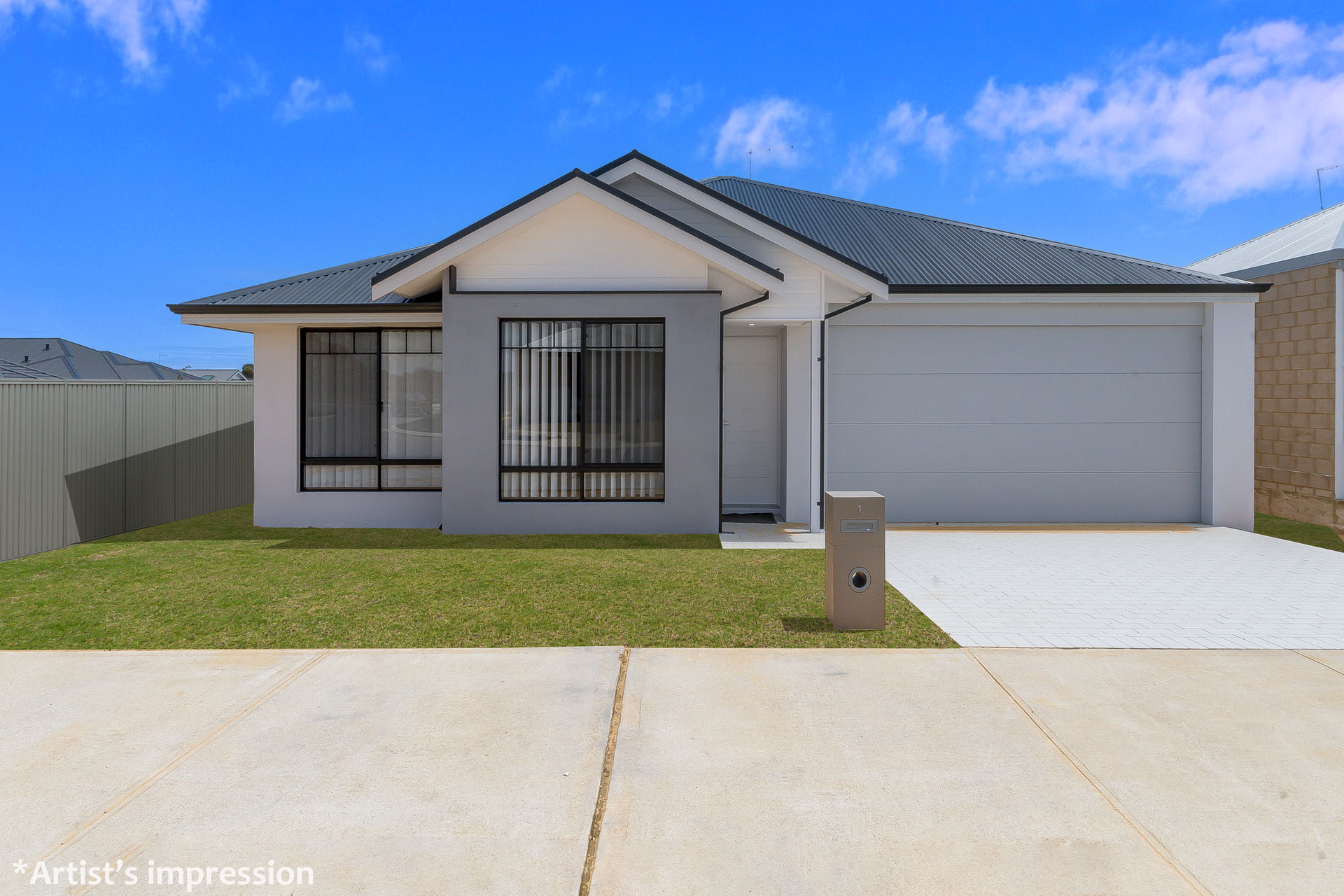 1 Yorkshire Way, Baldivis WA 6171