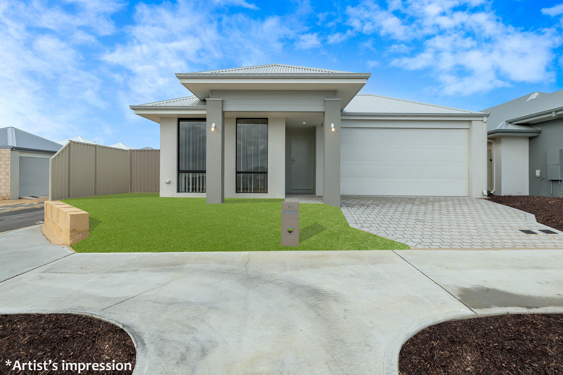 19 Mayflower Avenue, Alkimos WA 6038
