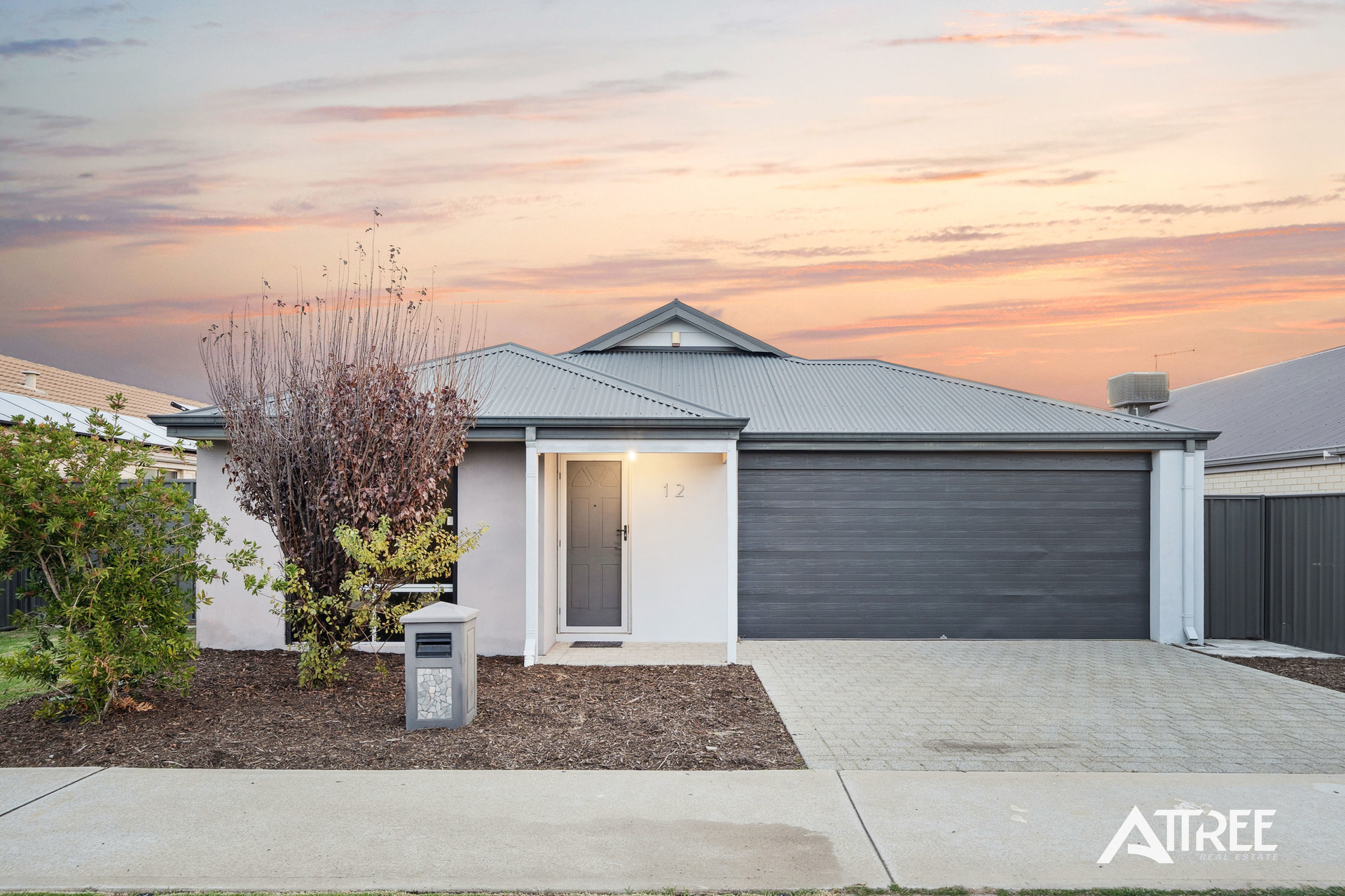 Listing image for 12 Harding Street, Hilbert  WA  6112