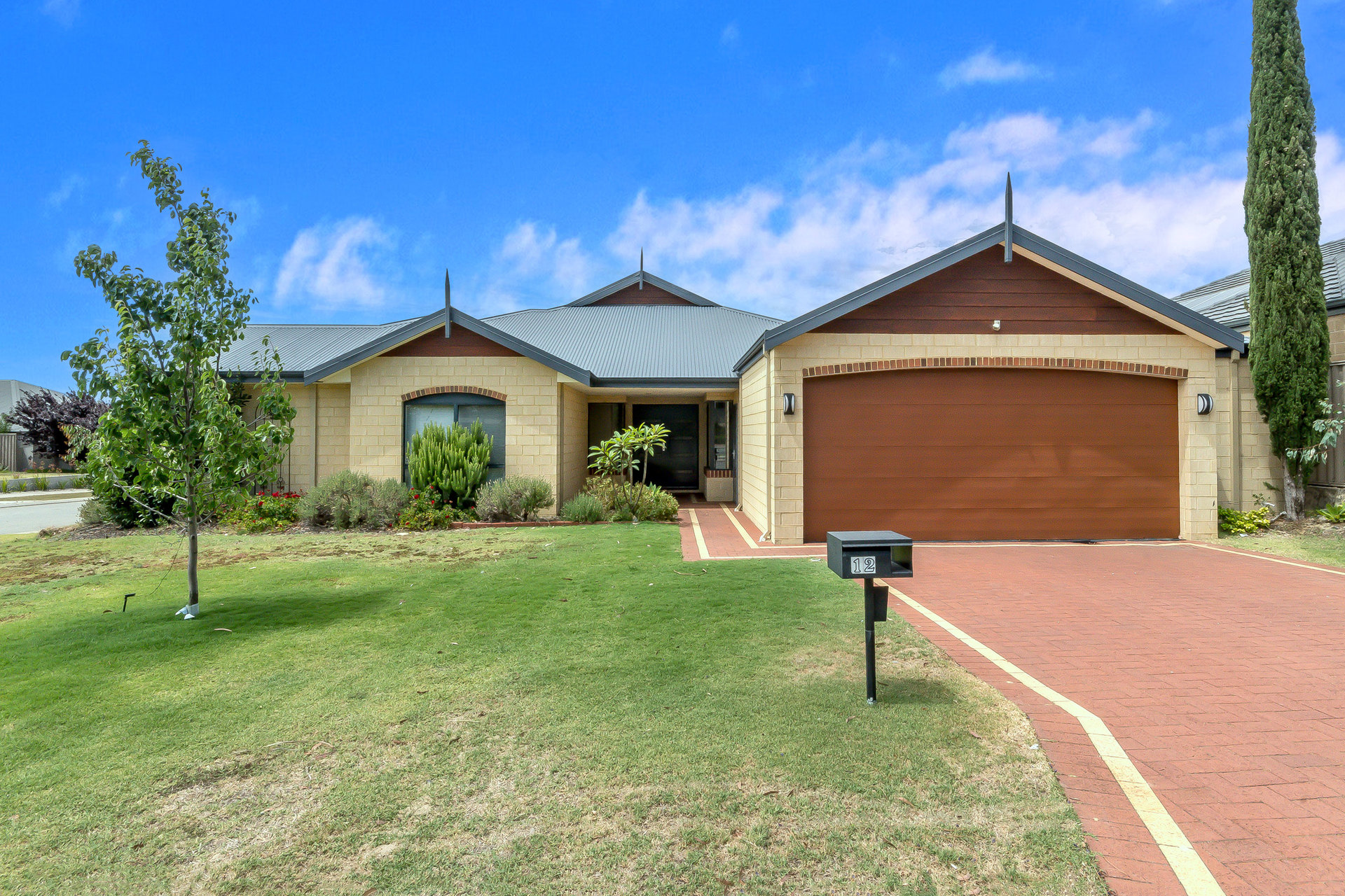 Listing image for 12 Willoughby Ramble, Harrisdale  WA  6112