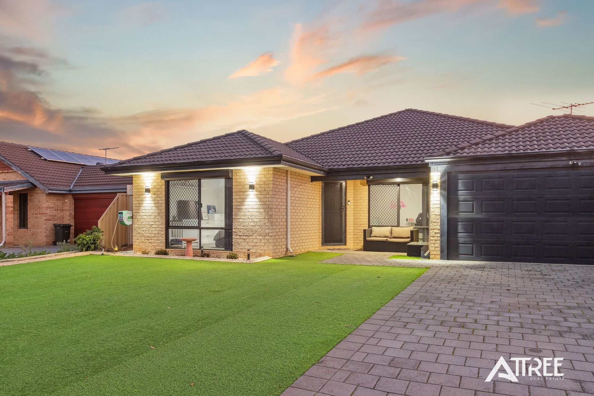 Listing image for 117 Malarkey Road, Byford  WA  6122