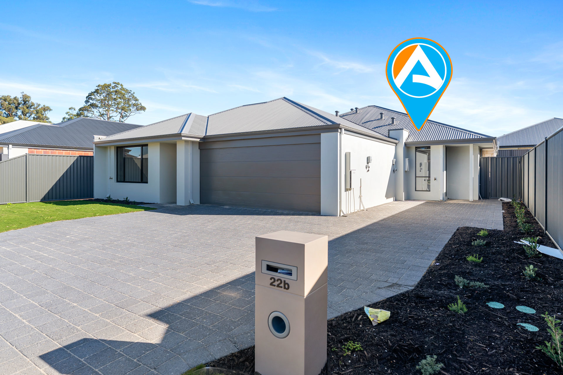 Listing image for 22B Milan Lane, Baldivis  WA  6171