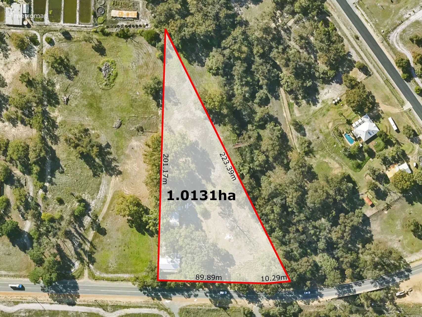 Listing image for 514 Forrest Road, Haynes  WA  6112