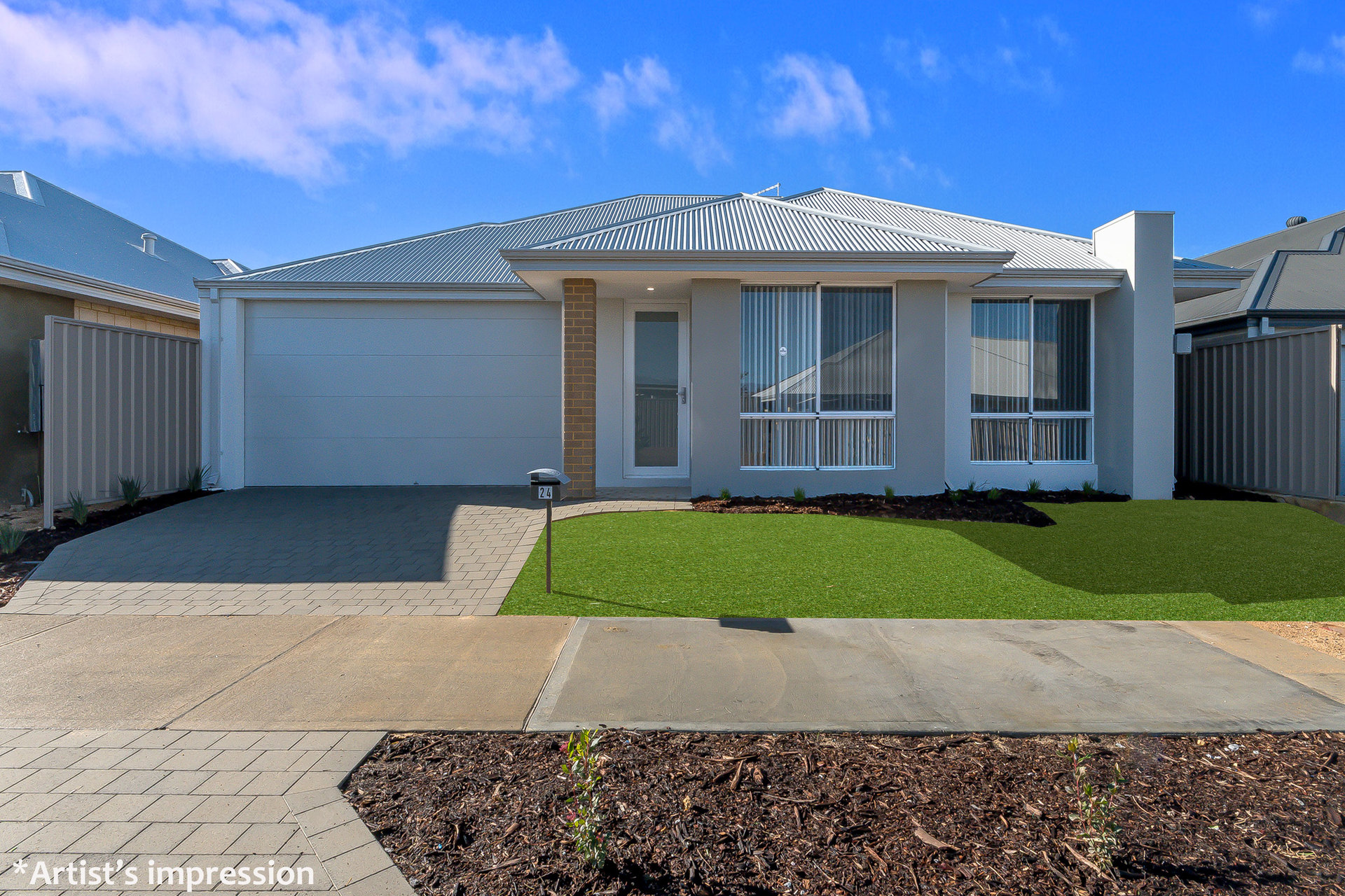 Listing image for 24 Dandelion Road, Karnup  WA  6176