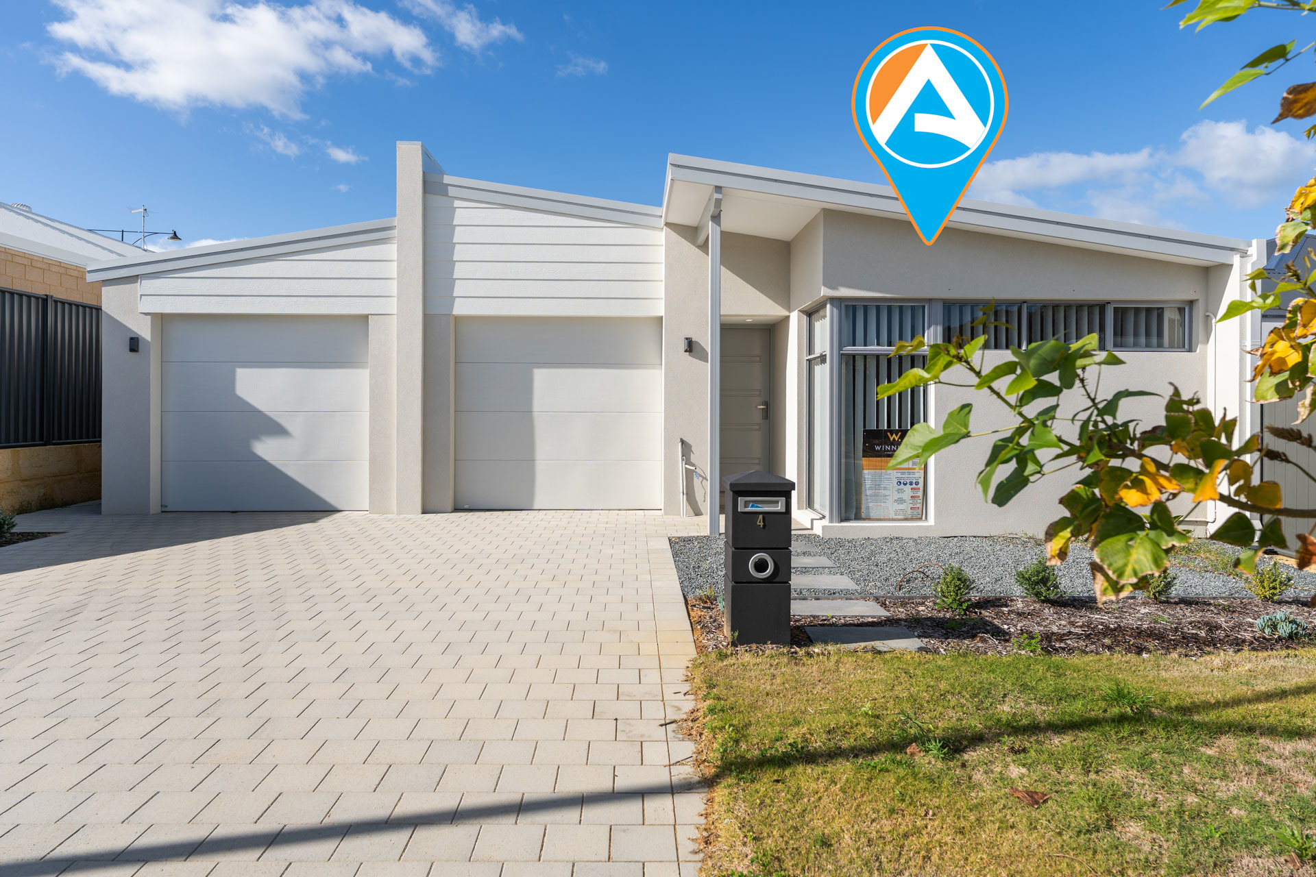 Listing image for 4A Simbel Street, Baldivis  WA  6171