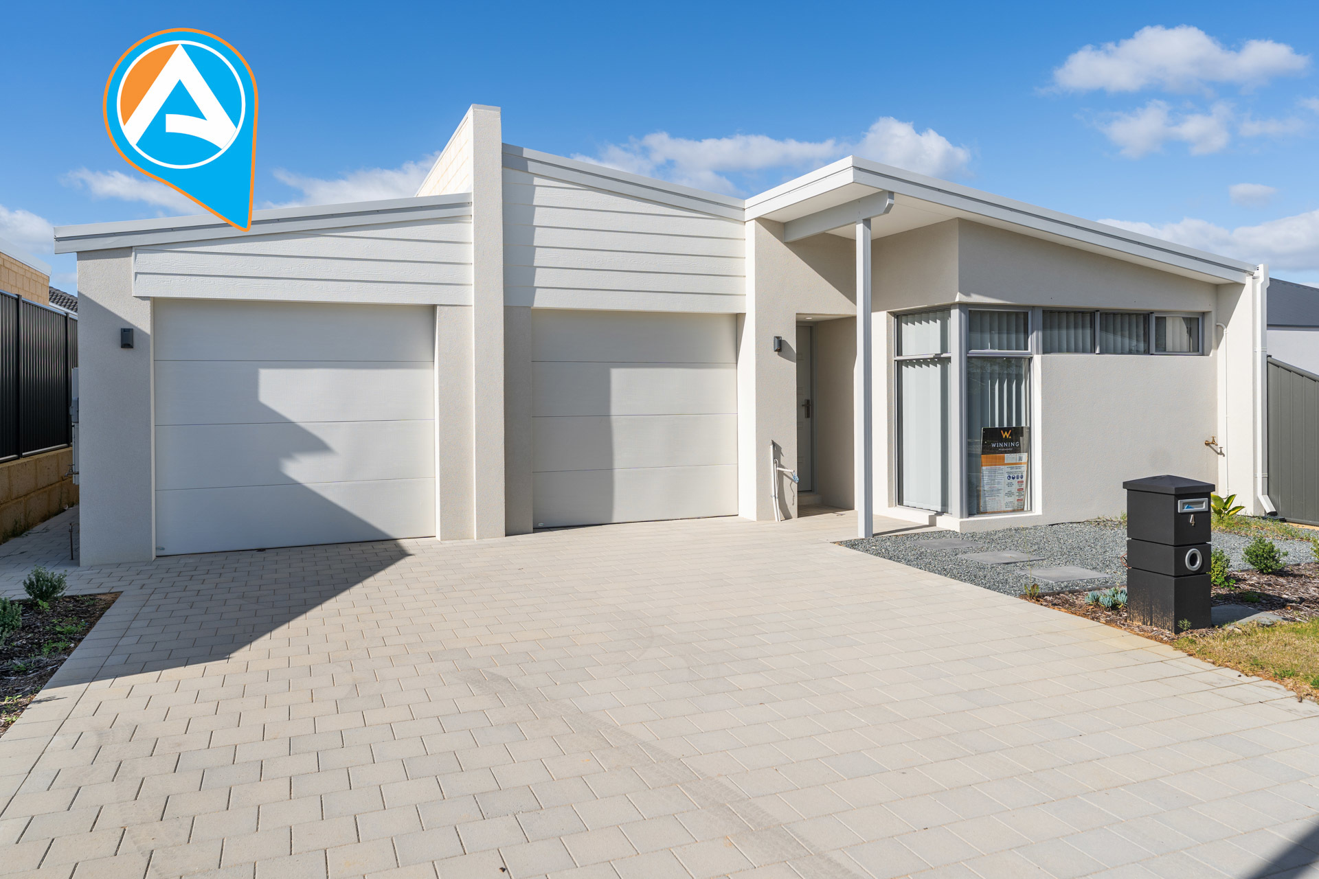 Listing image for 4B Simbel Street, Baldivis  WA  6171