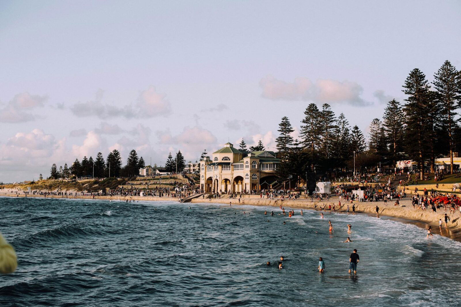 Best Suburbs in Perth