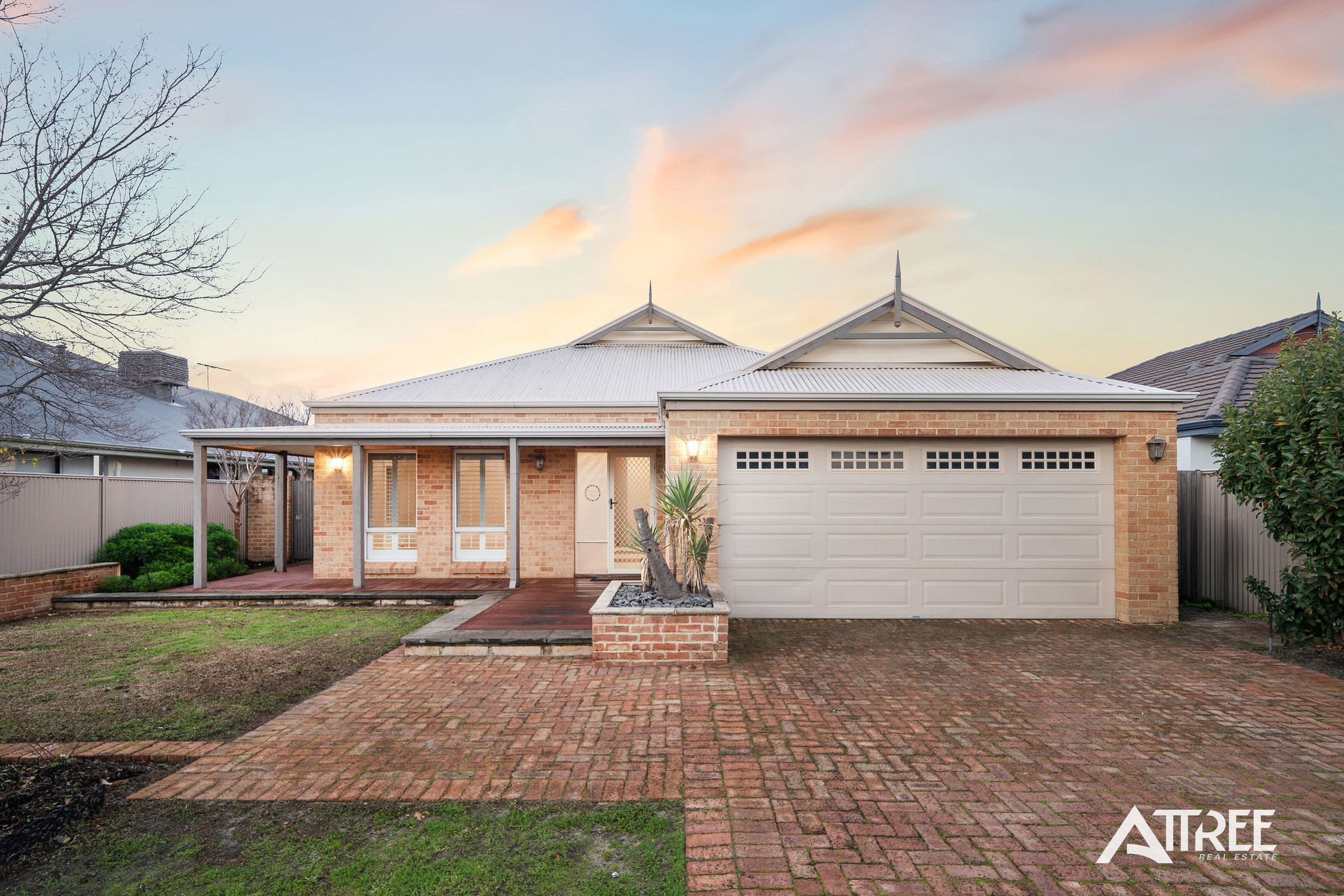 Listing image for 18 Caversham Bend, Southern River  WA  6110