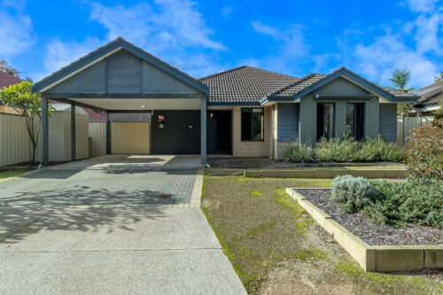 23 Teal Brook Circle, Seville Grove