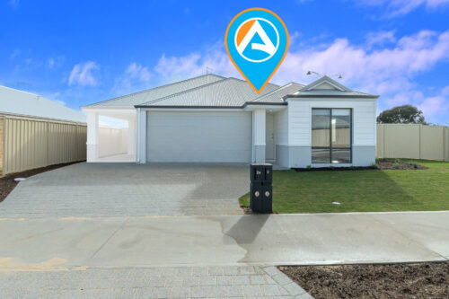 2A Karnak Parkway, Dawesville