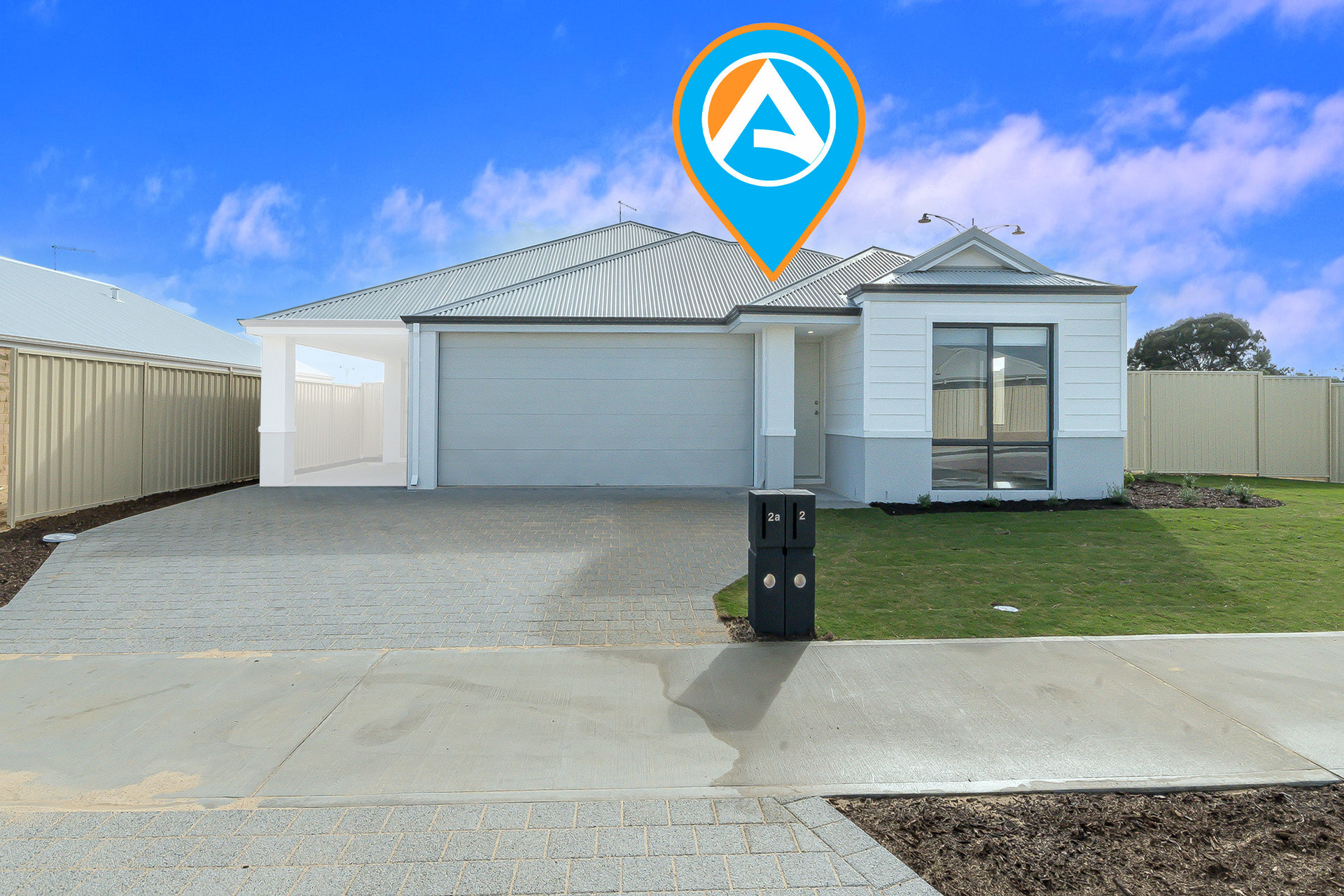 Listing image for 2A Karnak Parkway, Dawesville  WA  6211