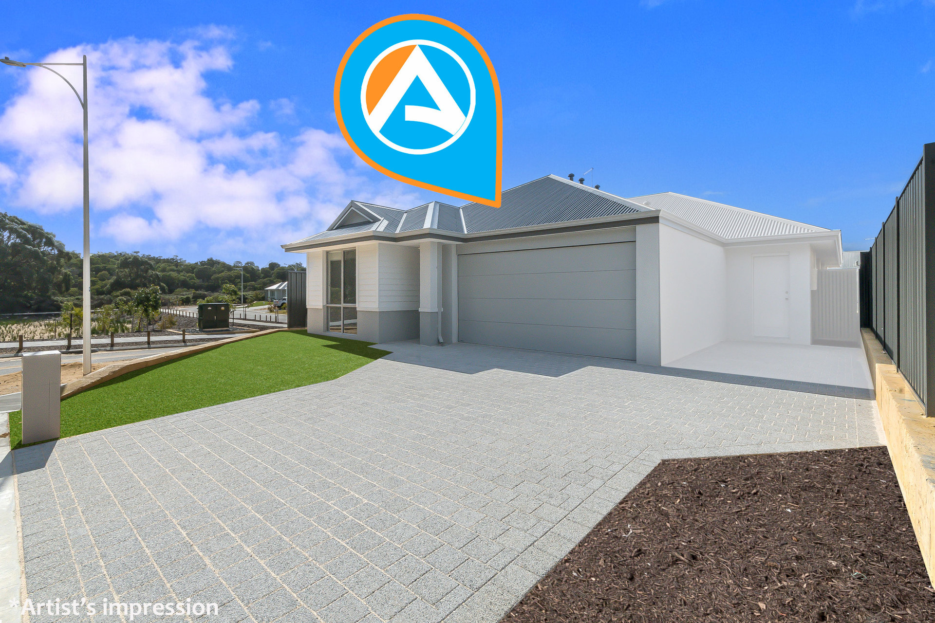 Listing image for 8A Kalbarri Way, Dawesville  WA  6211