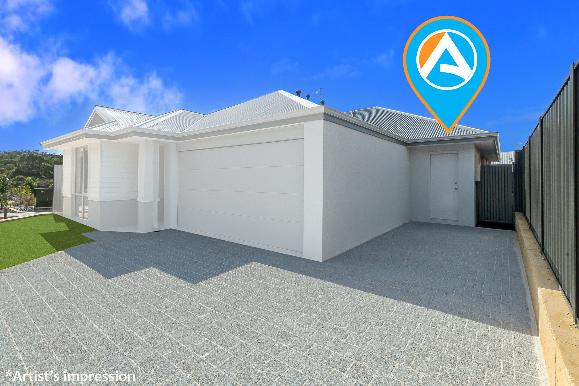 8B Kalbarri Way, Dawesville WA 6211