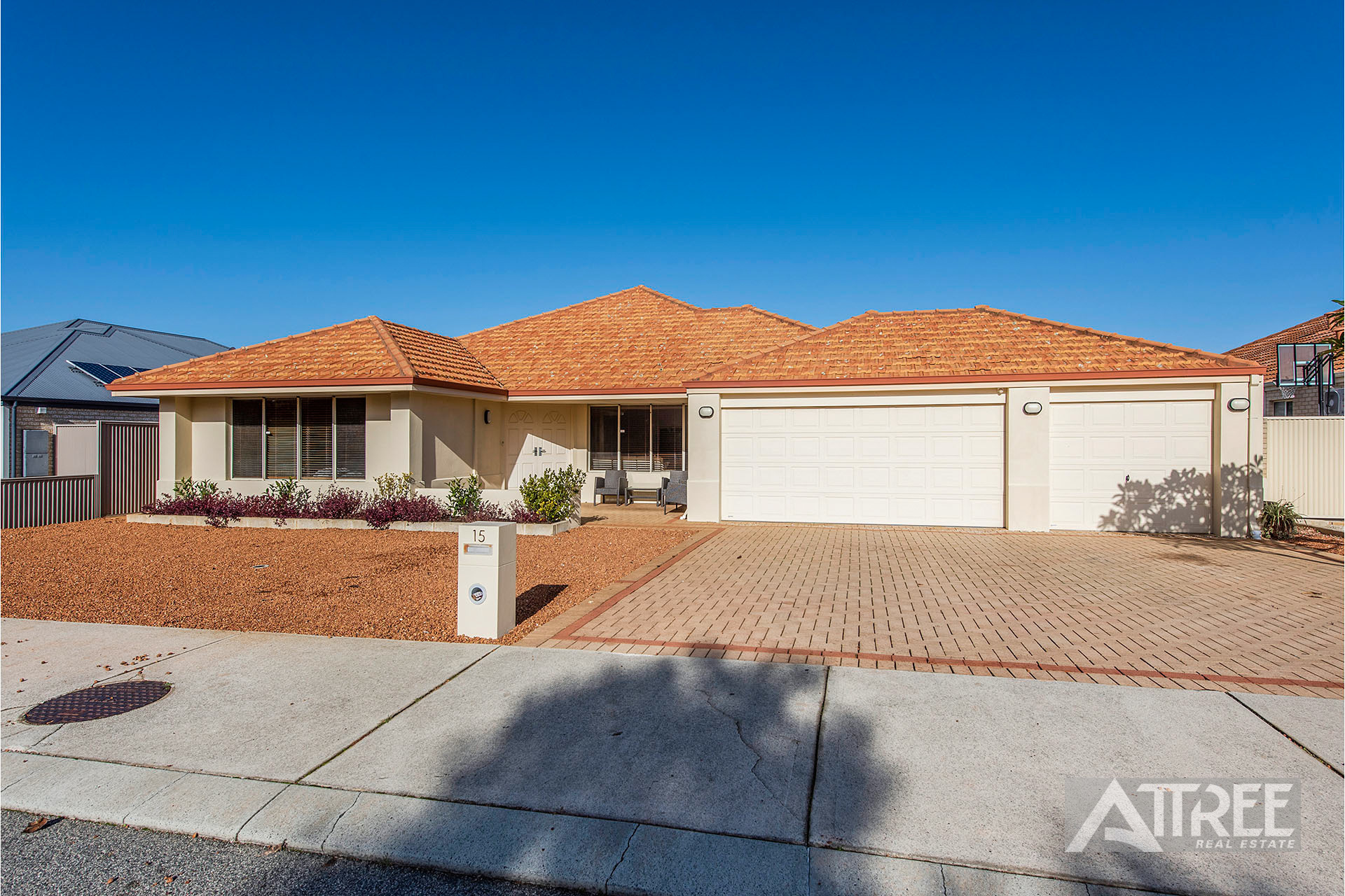 Listing image for 15 Sandmartin Drive, Southern River  WA  6110