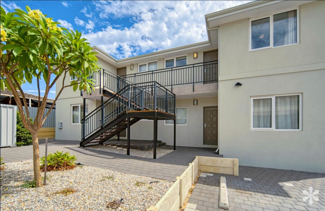 Listing image for 3/30 Terence Street, Gosnells  WA  6110