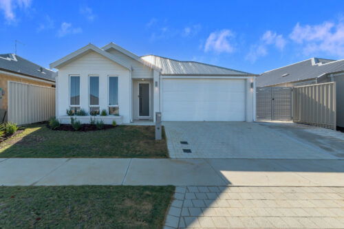 18 Foraker Street, Haynes