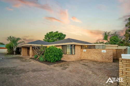 1/176 Cammillo Road, Kelmscott