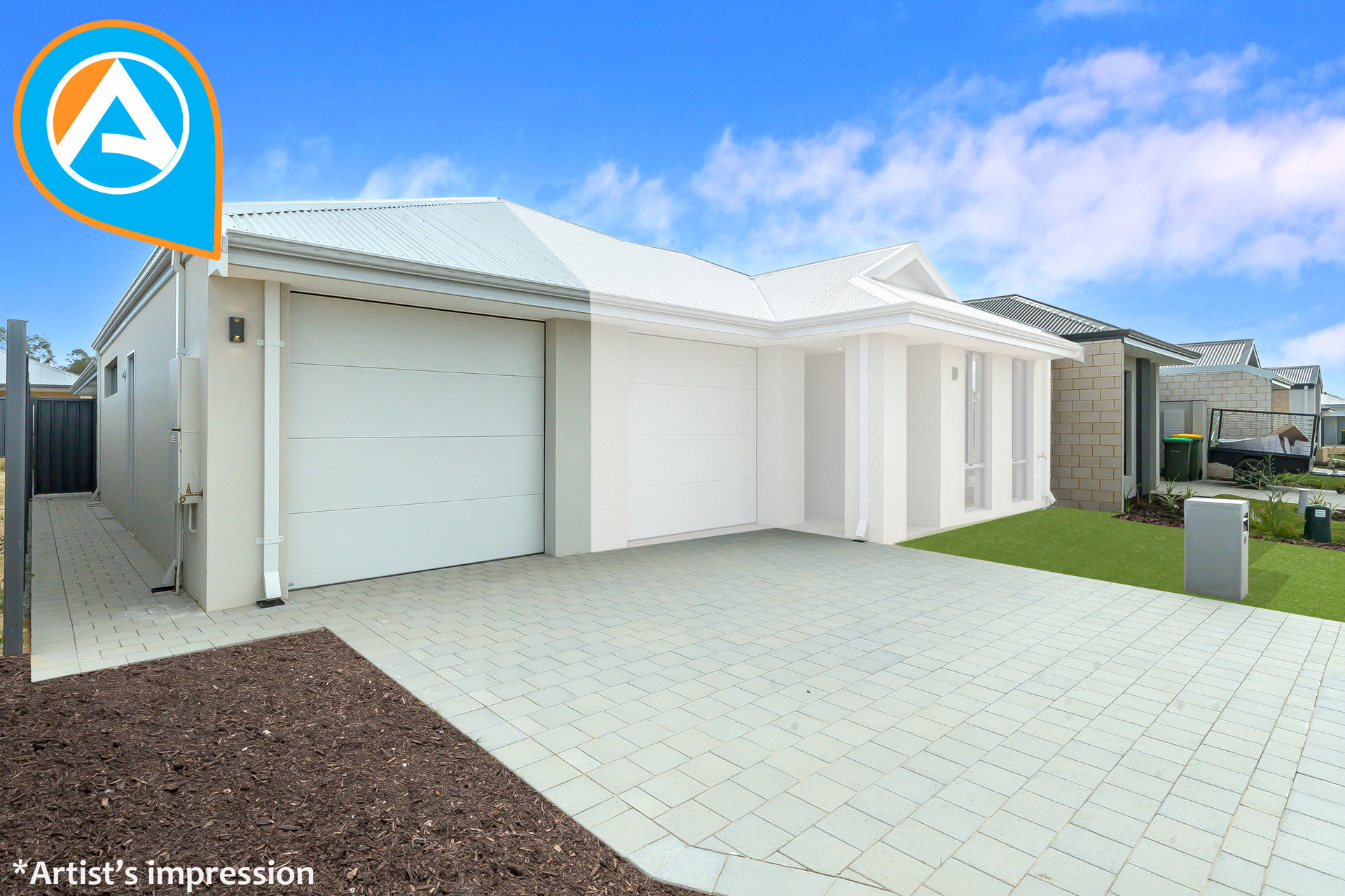 Listing image for 89B Butterleaf Road, Baldivis  WA  6171