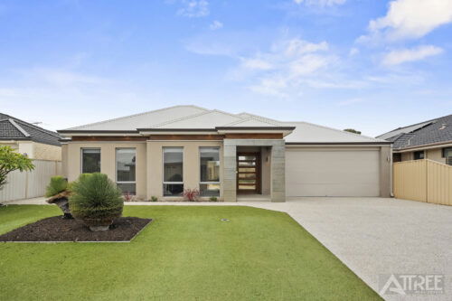 65 Waterfoot Loop, Canning Vale