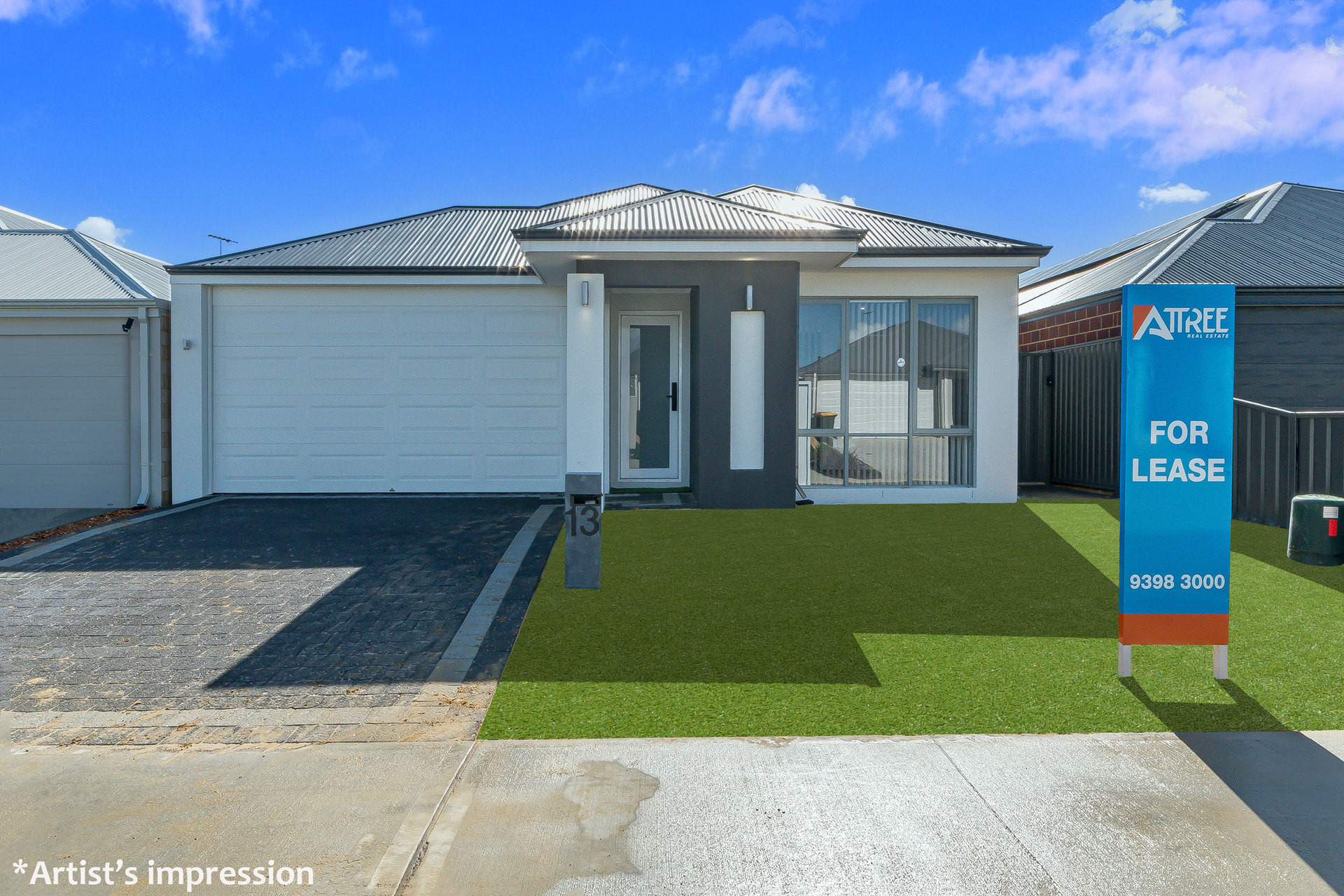 Listing image for 13 Maive Street, Byford  WA  6122