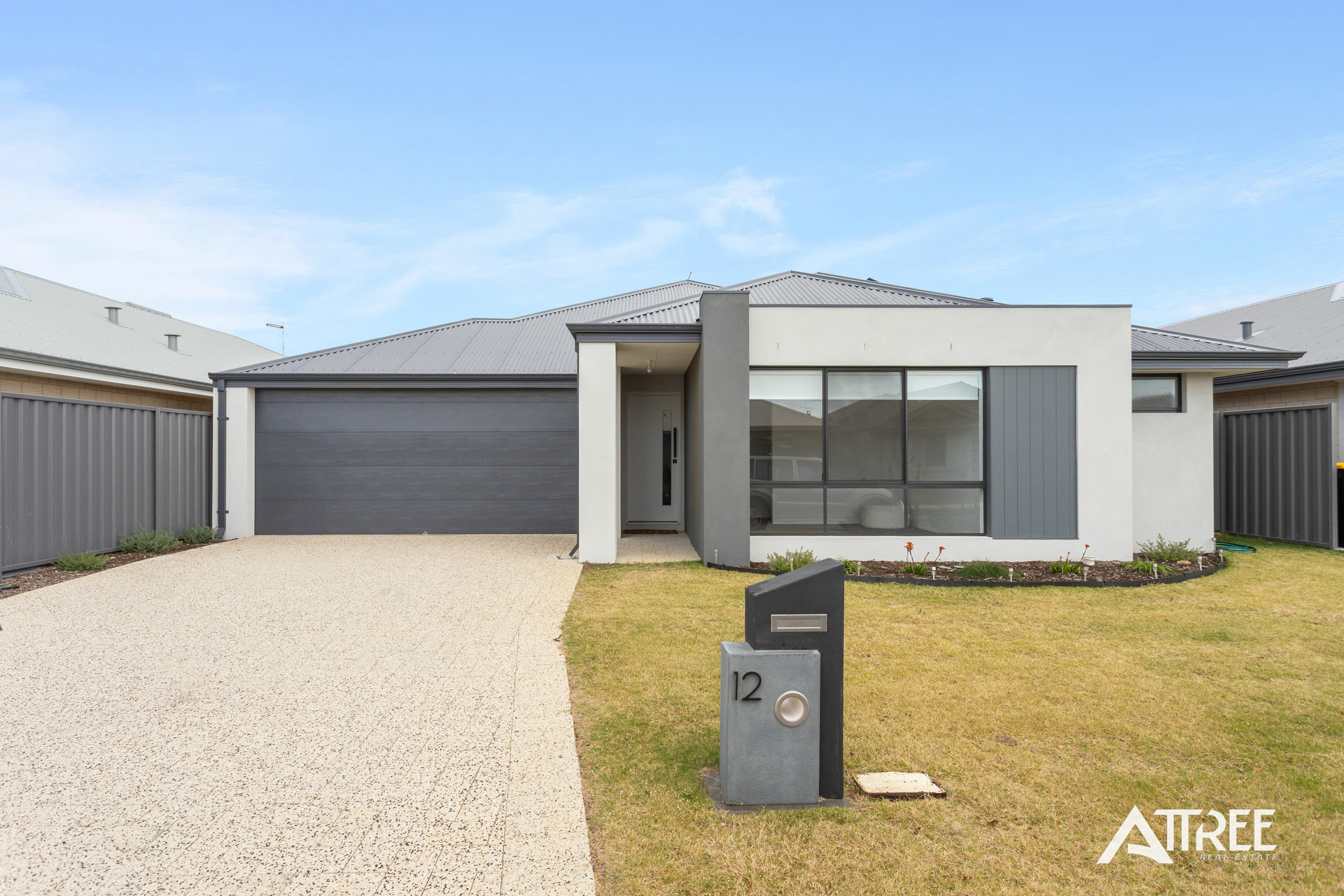 Listing image for 12 Percheron Circuit, Forrestdale  WA  6112