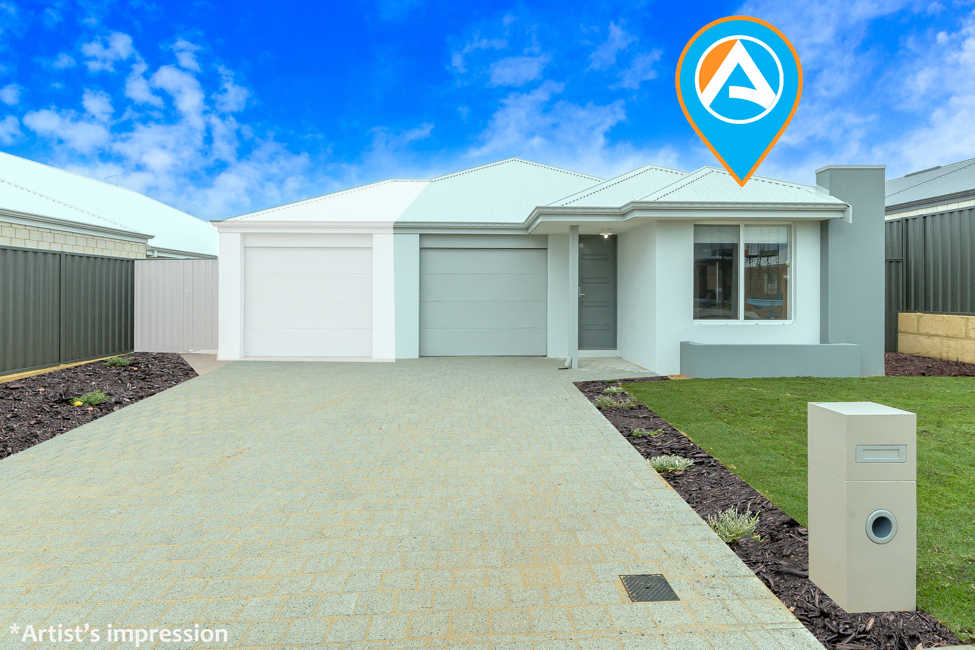 Listing image for 6A Prevelly Way, Dawesville  WA  6211