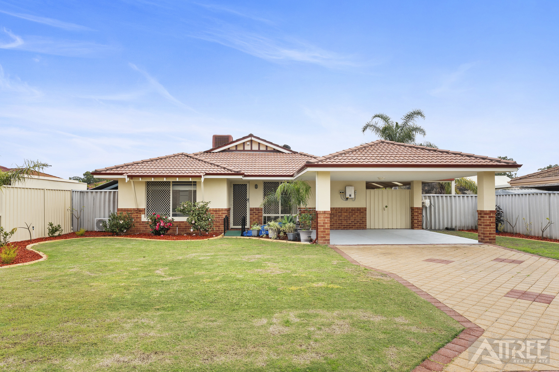 16 Cutten Place, Langford WA 6147