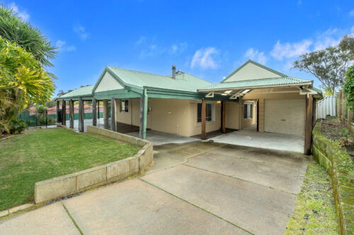 6 Smallman Place, Ashfield