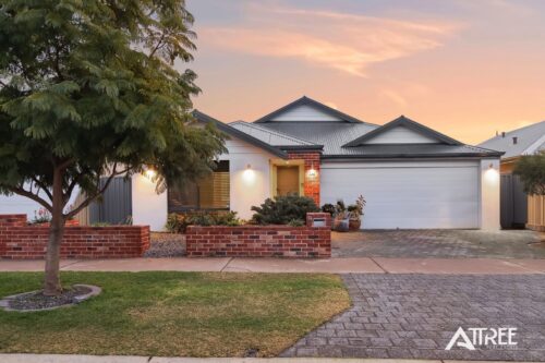 14 Bingham Way, Byford