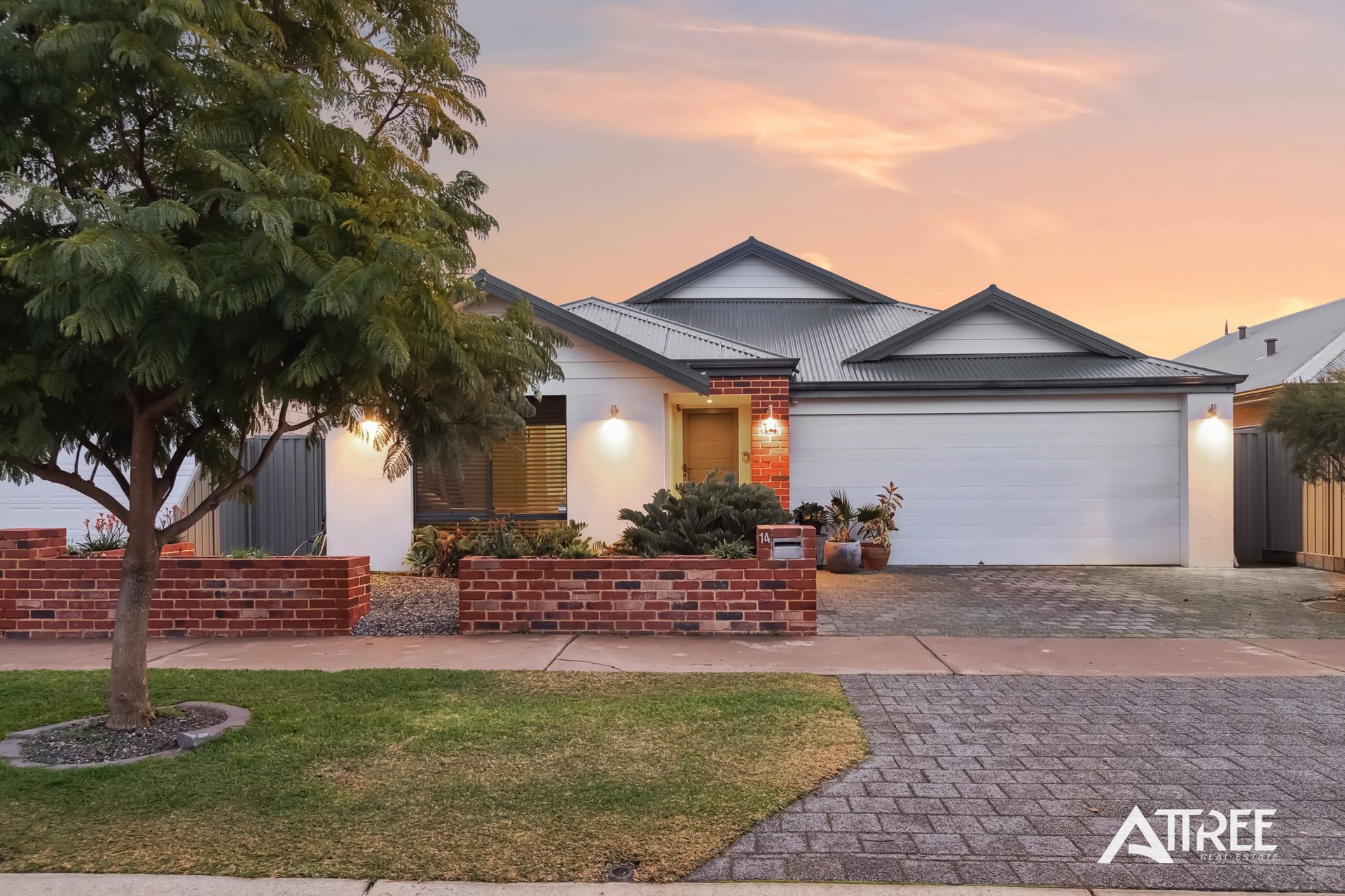 Listing image for 14 Bingham Way, Byford  WA  6122