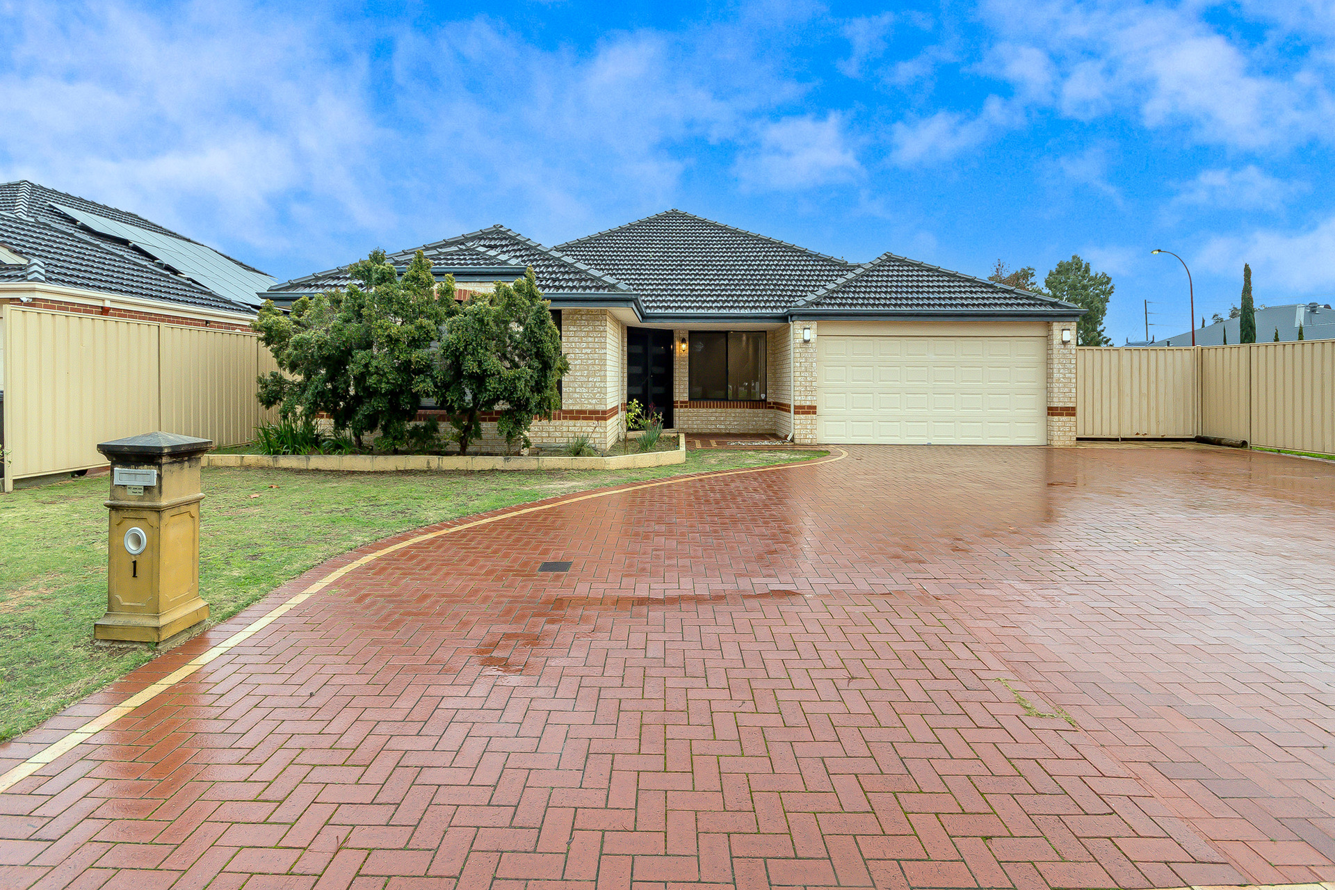 1 Beauly Parade, Canning Vale WA 6155