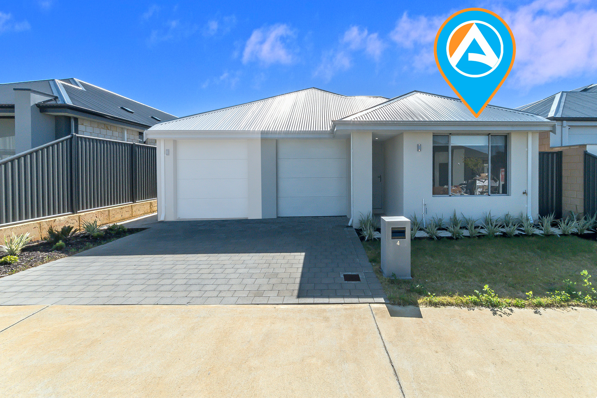 Listing image for 4A Pretoria Road, Baldivis  WA  6171