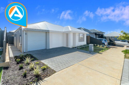 4B Pretoria Road, Baldivis