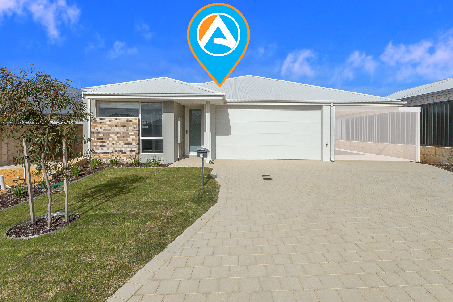 44A Cardinal Loop, Lakelands WA 6180