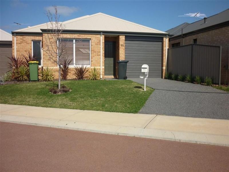 Listing image for 65 Warrilow Loop, Canning Vale  WA  6155