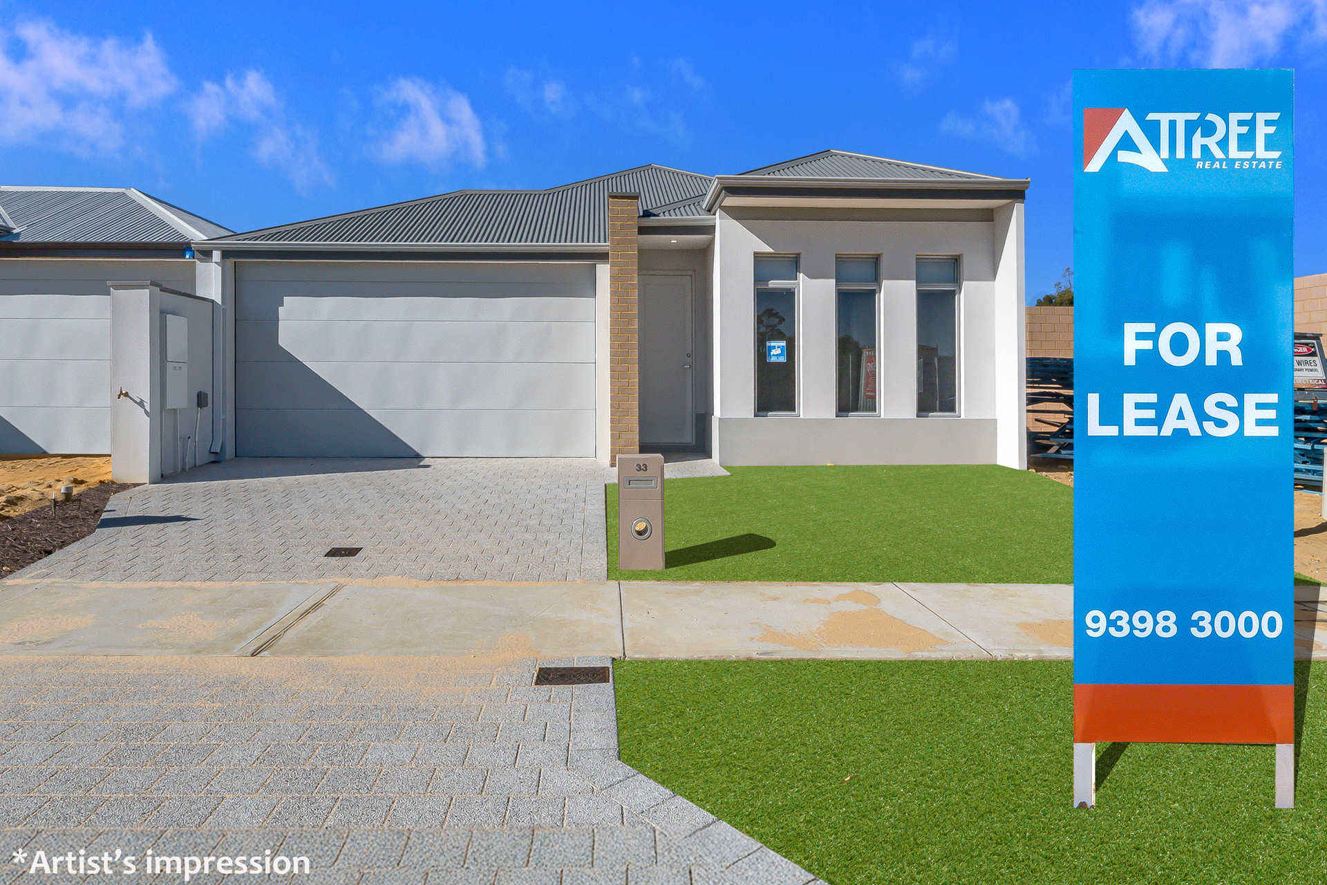 33 Composure Way, Southern River WA 6110