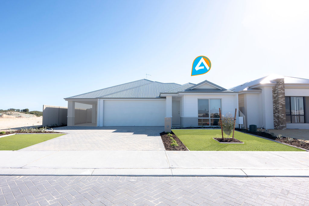 Listing image for 68A Lunarossa Drive, Two Rocks  WA  6037