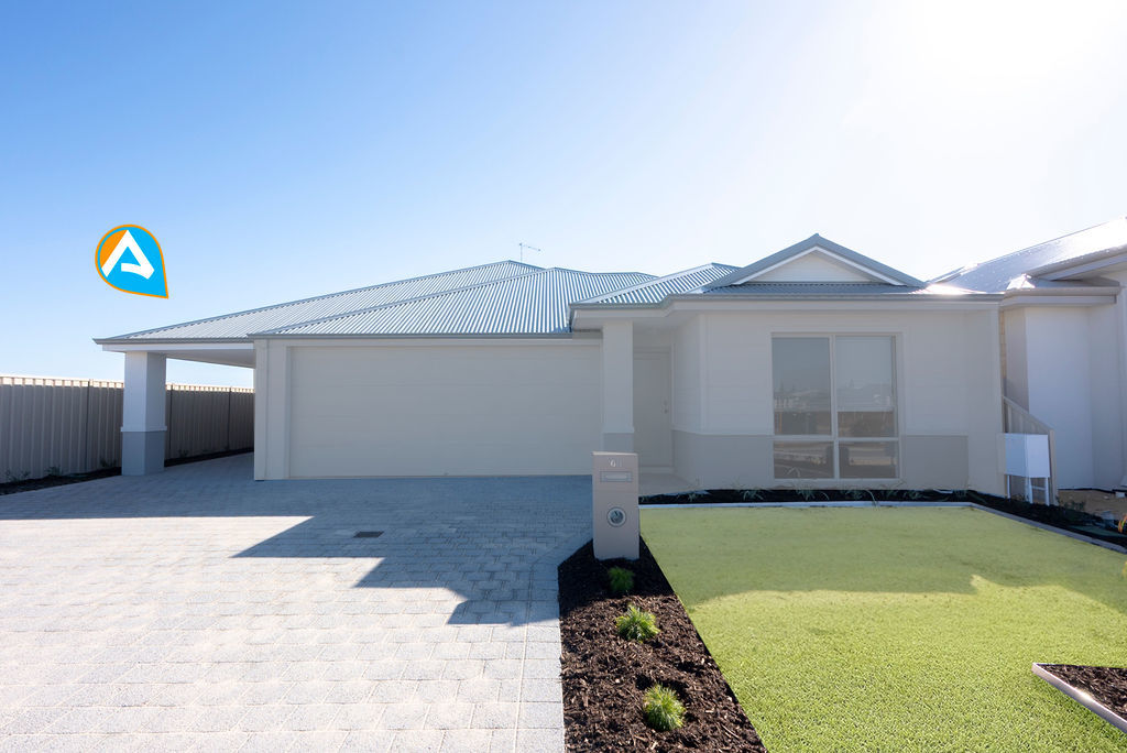 Listing image for 68B Lunarossa Drive, Two Rocks  WA  6037