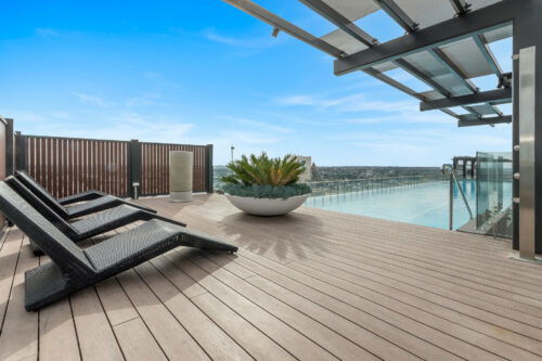 1409/380 Murray Street, Perth